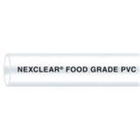 NEXCLEAR® PVC Clear General Service Tubing, Series 100